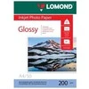 Fotopopierius Lomond Photo Inkjet Paper Blizgus 200 g/m2 A4, 50 lapų