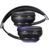 DEFENDER BLUETOOTH Ausinės FREEMOTION B400 LED