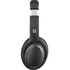 Defender FreeMotion B535 ausinės su mikrofonu, juoda, 2.0, ANC, 40 mm garsiakalbiai typ USB