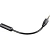 Ausinės DEFENDER BLUETOOTH FREEMOTION B571 Juodas LED