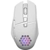 Defender Žaidimų Pelė - Glory GM-514 3200dpi Balta