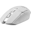 Defender Žaidimų Pelė - Glory GM-514 3200dpi Balta