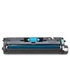 HP 122A C3961A Canon LC701C toneris Dore suderinamas