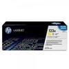 Hewlett Packard (HP) HP 123A - 2000 pages - Geltona - 1 pc(s)