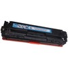 HP 125A CB541A CE321A CF211A Canon 716C 731С toneris Dore suderinamas