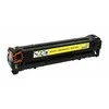 HP 125A CB542A Canon 716Y 731Y toneris Dore suderinamas