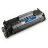 G&G kompatybilny toner su HP Q2612A, Canon CRG303, CRG104, CRG703, FX10, CRG, NT-PH2612U, HP 12A, juodas, 2000s