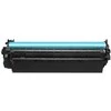 HP 135A W1350A toneris Dore suderinamas