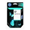 HP C6625A ink cartridge No. 17, tricolor