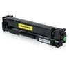 HP 201A CF402A Canon CRG045Y toneris Dore suderinamas