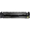 HP 203A CF542A Canon 716Y toneris Dore suderinamas
