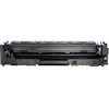 HP 205A CF532A toneris Dore suderinamas