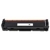 HP 207A W2210A toneris Dore suderinamas