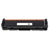 HP 207A W2211A toneris Dore suderinamas