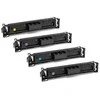 HP 220A W2200A W2201A W2202A W2203A toneris Dore suderinamas komplektas 4 vnt