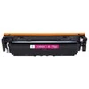 Dore Neoriginali Static Control HP 220X (W2203X) Lazerinė kasetė, Purpurinė