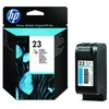 HP 23 C1823G CMY rašalinė kasetė
