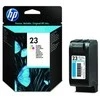 HP 23 C1823G CMY rašalinė kasetė