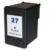 HP 27 C8727AE ABE BK rašalinė kasetė Dore suderinama