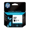 HP 27 C8727AE BK rašalinė kasetė