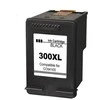 HP 300XL CC641EE BK rašalinė kasetė STAR suderinama