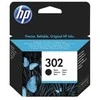 HP 302 Juodas Original Ink Cartridge