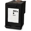 HP 302XL F6U68AN BK rašalinė kasetė Dore suderinama