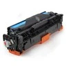 HP 304A CC531 CF381A CE411A toneris Dore suderinamas