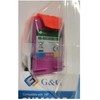 G&G XXL rašalo kasečių rinkinys (2 vnt.), skirtas HP 305XL / 3YM62AE + 3YM63AE spausdintuvams