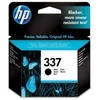 Hewlett Packard (HP) HP 337 (C9364EE) Rašalinė kasetė, Juoda