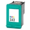 HP 342 C9361EE CMY rašalinė kasetė Dore suderinama