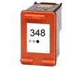 HP 348 C9369E CMY rašalinė kasetė STAR suderinama