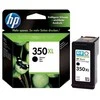 HP 350XL CB336EE BK rašalinė kasetė
