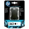 HP 363 C8721EE BK rašalinė kasetė