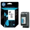 HP 41 51641A CMY rašalinė kasetė