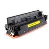HP 410A CF412A toneris Dore suderinamas