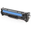HP 410X CF411X toneris Dore suderinamas