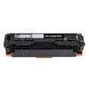 HP 415X W2030X toneris Dore suderinamas be čipo