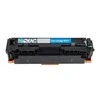 HP 415X W2031XH toneris Dore suderinamas be čipo