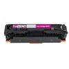 HP 415X W2033X toneris Dore suderinamas be čipo