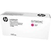 Hewlett Packard (HP) HP 503A Mgn Contract LJ Toneris Cartridge Originalus Rausvai raudona 1 vnt