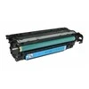 HP 504A CE251A toneris Dore suderinamas