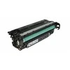 HP 504A CE253A toneris Dore suderinamas