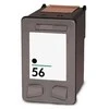 HP 56 C6656AE BK rašalinė kasetė Dore suderinama