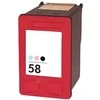 HP 58 C6658AE CMY rašalinė kasetė Dore suderinama