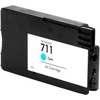 HP 711 CZ130A C rašalinė kasetė Dore suderinama