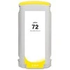HP 72 C9373A Y rašalinė kasetė G&amp;G suderinama