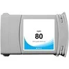 HP 80 C4846A C rašalinė kasetė Dofe suderinama