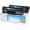 G&amp;G Image Toneris HP 83A/CF283A Doppelpack bk comp. juodas - Toneris Cartridge