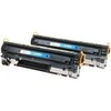 G&amp;G Image Toneris HP 83A/CF283A Doppelpack bk comp. juodas - Toneris Cartridge